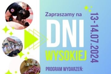 Dni Wysokiej