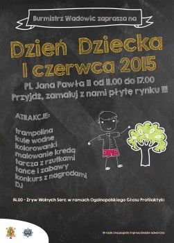 Dzień Dziecka