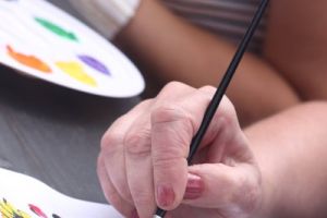 Otwarcie Szlaku Rzemiosła w Zalipiu - zdjęcie10