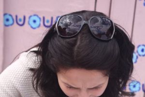 Otwarcie Szlaku Rzemiosła w Zalipiu - zdjęcie8