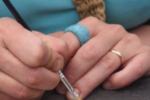 Otwarcie Szlaku Rzemiosła w Zalipiu - zdjęcie6