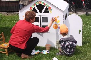 Otwarcie Szlaku Rzemiosła w Zalipiu - zdjęcie4