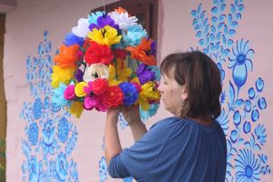 Otwarcie Szlaku Rzemiosła w Zalipiu - zdjęcie3