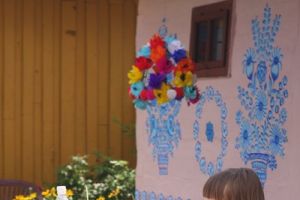 Otwarcie Szlaku Rzemiosła w Zalipiu - zdjęcie2