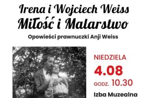 XX Festiwal dla zakochanych - Romantyczna Lanckorona 2024 - zdjęcie5