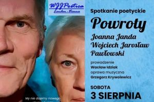 XX Festiwal dla zakochanych - Romantyczna Lanckorona 2024 - zdjęcie2