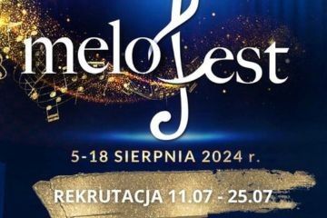 III Edycja Młodzieżowego Festiwalu Artystycznego Melofest