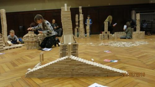 Dzień Dziecka z Wadowickim Centrum Kultury