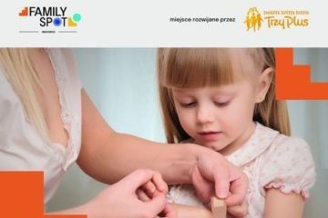 Family Spot – Pierwsza Pomoc Przedmedyczna