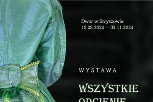Złote Popołudnie w Stryszowie - zdjęcie1