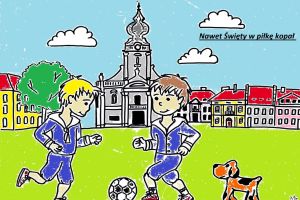 Świętujemy Dzień Dziecka - zdjęcie1