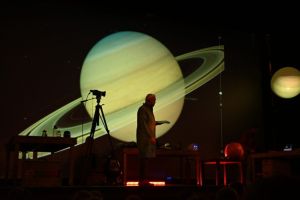 Małopolska Noc Naukowców 2024 w Wadowicach - zdjęcie4