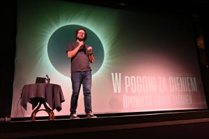 Małopolska Noc Naukowców 2024 w Wadowicach - zdjęcie1