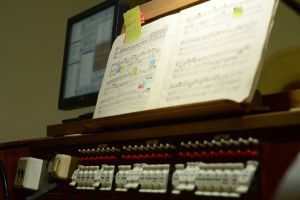 330 Rocznica urodzin Jana Sebastiana Bacha - zdjęcie2