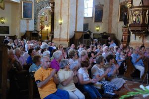 330 Rocznica urodzin Jana Sebastiana Bacha - zdjęcie1