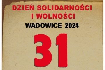 Dzień Solidarności i Wolności