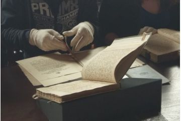 Muzealna szkoła genealogów - odkryj swoje korzenie