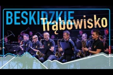 Przed nami trzy koncerty w ramach Festiwalu Beskidzkie Trąbowisko