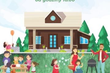 Pożegnanie Lata na Zbywaczówce