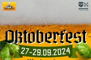 Szykujcie się na wielką imprezę – już wkrótce Oktoberfest Wadowice - zdjęcie2