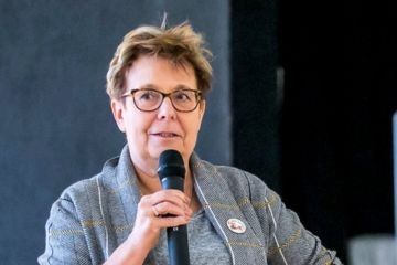 Ale historia! Spotkanie autorskie z Grażyną Bąkiewicz