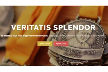 Ruszyły zapisy na kultowy Bieg Dobroczynności