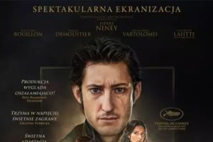 W Kinie Centrum Hrabia Monte Christo - zdjęcie1