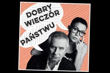 Dobry wieczór Państwu!