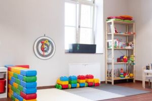 Strefa Relaksu na Dworcu PKP w Wadowicach - zdjęcie5