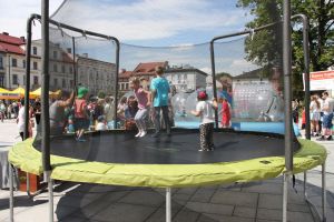 Świętowaliśmy Dzień Dziecka - zdjęcie2