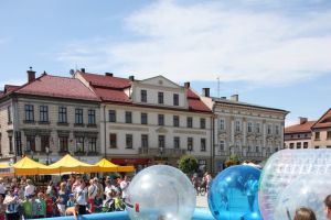 Świętowaliśmy Dzień Dziecka - zdjęcie3