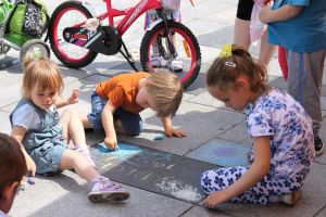 Świętowaliśmy Dzień Dziecka - zdjęcie5