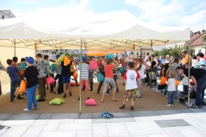 Świętowaliśmy Dzień Dziecka - zdjęcie6