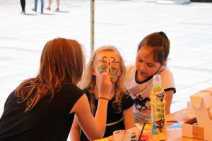 Świętowaliśmy Dzień Dziecka - zdjęcie8