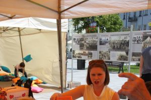 Świętowaliśmy Dzień Dziecka - zdjęcie9