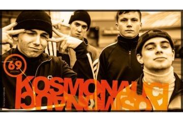 Polski jazz boysband zagra w Klubie jazzowym 69