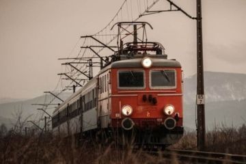 Do Wadowic przyjadą pociągi retro!