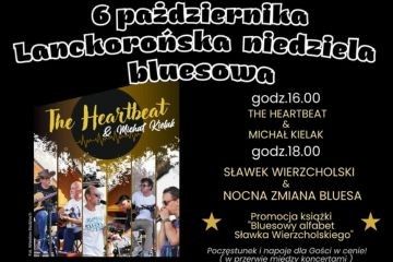 Lanckorońska niedziela bluesowa