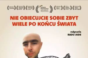 Nie obiecujcie sobie zbyt wiele po końcu świata - zdjęcie1