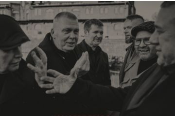 Koncert zespołu Raz Dwa Trzy