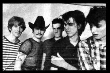 The Birthday Party: Bunt w niebie - „ŚrodAwisko”