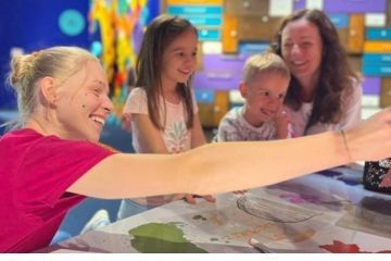 Festiwal Młodych KinoMANIAKÓW