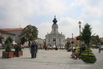 Przyjedź, poznaj i pokochaj Wadowice!