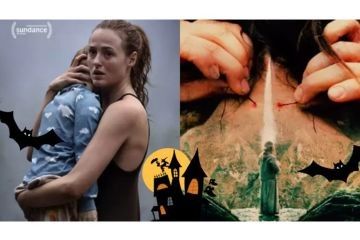 Maraton ART. Horroru w Kinie Centrum!