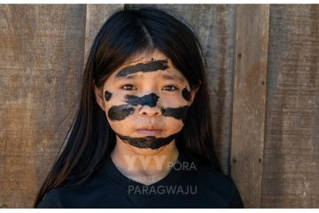 Klub Podróżnika „Bez Paszportu”„YVYPÓRA. Twarze Paragwaju” – Tomasz Owsiany