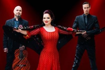 Państwowa Szkoła Muzyczna w Wadowicach zaprasza na koncert Fuego Flamenco