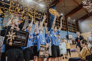 Gramy dla Wojtusia! Ruszyły zapisy na Turniej Mikołajkowy w halówkę - zdjęcie1