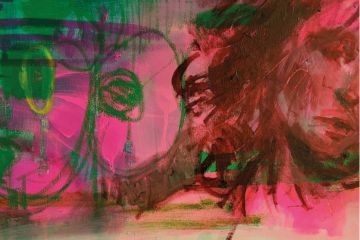 „Kolor formą ekspresji”