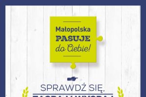 MAŁOPOLSKA Pasuje do Ciebie! - zdjęcie1