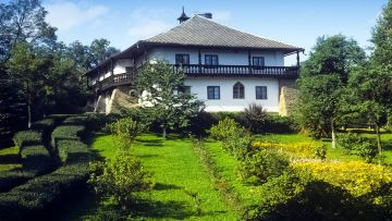 Wernisaż wystawy „Stryszów Łubieńskich”